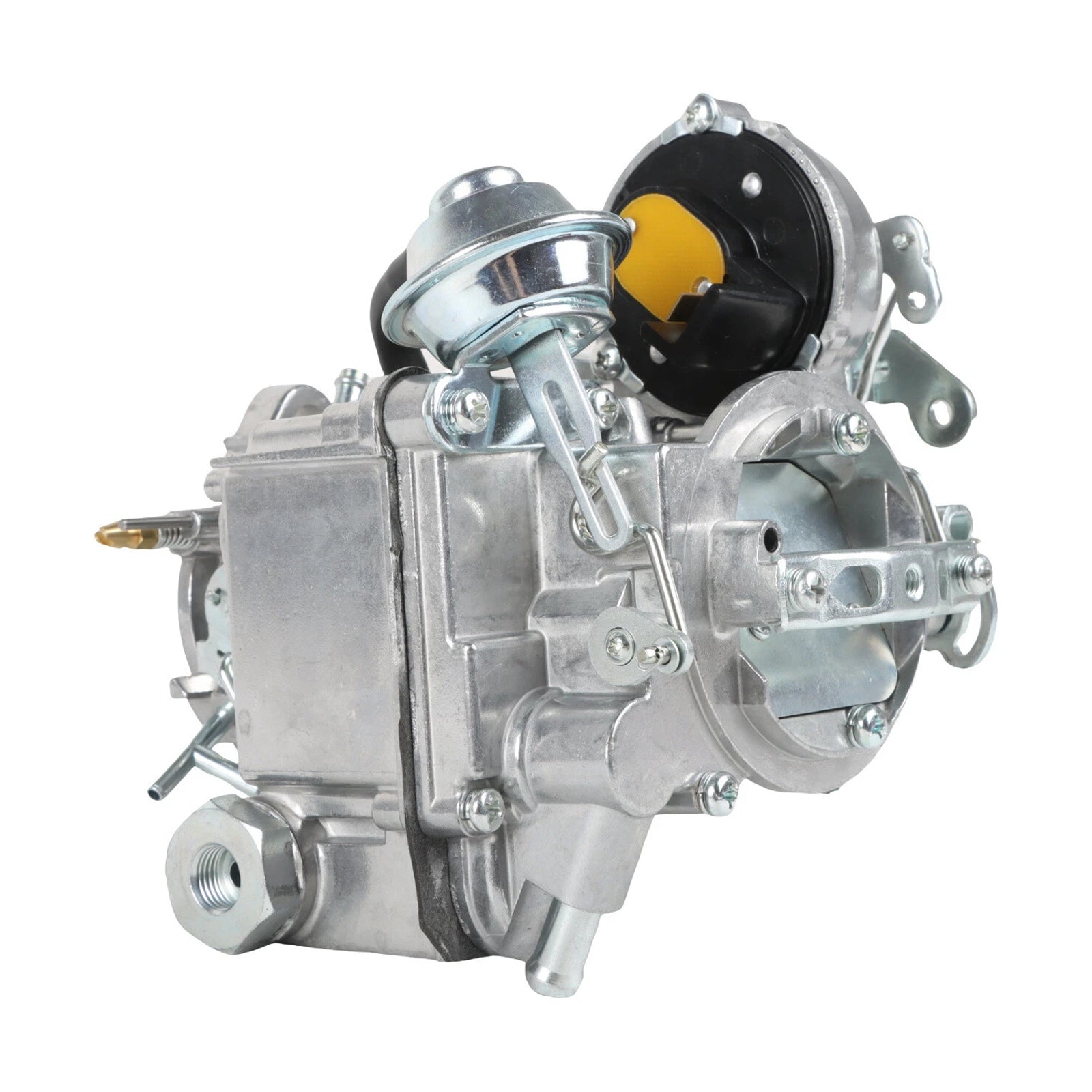 Carburetor w/ Gaskets 7043014 For Chevy & GMC L6 eingines- 4.1L 250 & 4.8L 292