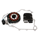 Stator Regulator Rectifier & Gasket For Kawasaki Teryx KRF800 Teryx 4 800 14-23-11