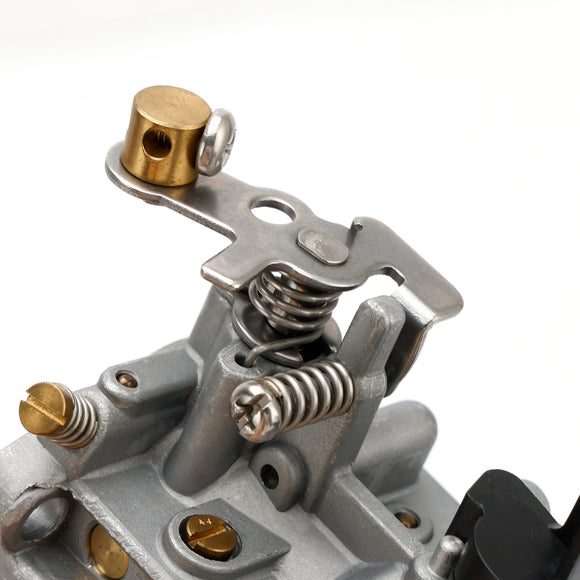Vergaser 6BX-14301-10 6BX-14301-00 für Yamaha Außenborder F6 4-Takt 6PS