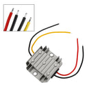 WaterProof DC/DC 24V to 12V 5A 60W Step Down Power Converter Regulator-4