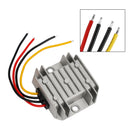 Waterproof DC/DC Converter Regulator 12V Step Up to 19V 3A 57W-1