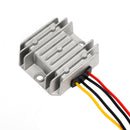 Waterproof DC/DC Converter Regulator 12V Step Up to 13.8V 3A 41.4W-9