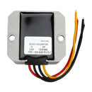 5-32V to 12V DC-DC 2A Automatic Voltage Stabilizer Power Converter Regulator-12