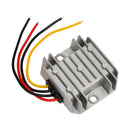 Waterproof DC/DC Converter Regulator 12V Step Up to 36V 1A 36W-14