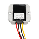 Waterproof DC (5-32V) to 12V 3A Voltage Power Supply Converter Regulator-12
