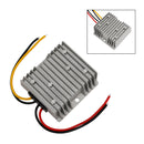 Waterproof DC/DC Converter Regulator 12V/24V Step Up to 36V 3A 108W-6