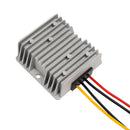Waterproof DC/DC Converter Regulator 12V Step Up to 13.8V 5A 69W-9