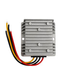 Waterproof DC/DC Converter Regulator 12V Step Up to 13.8V 5A 69W-13