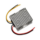 DC-DC 12V-13.8V 10A 138W Step Up Power Supply Converter Regulator Waterproof-15