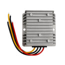 Waterproof DC/DC Converter Regulator 12V Step Up to 13.8V 5A 69W-16