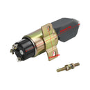 3864274 24V Stop Shutoff Solenoid For Cummins 1700-2536 1751-24E7U1B1S5A-7
