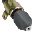 3864274 24V Stop Shutoff Solenoid For Cummins 1700-2536 1751-24E7U1B1S5A-11
