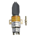 3864274 24V Stop Shutoff Solenoid For Cummins 1700-2536 1751-24E7U1B1S5A-13