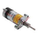 125-5774 24V Fuel Shut Off Solenoid For Caterpillar 3204 3304 3304B 3306 3306B-7