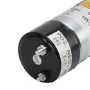 125-5774 24V Fuel Shut Off Solenoid For Caterpillar 3204 3304 3304B 3306 3306B-11