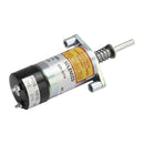 125-5774 24V Fuel Shut Off Solenoid For Caterpillar 3204 3304 3304B 3306 3306B-14