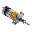 125-5774 24V Fuel Shut Off Solenoid For Caterpillar 3204 3304 3304B 3306 3306B-16