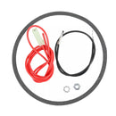 4 Barrel 1913 AVS2 Carburetor 800 CFM Electric Choke-15