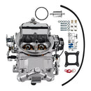 BR-67214 Quick Fuel Carburetor 850 CFM Mechanical Secondary-1