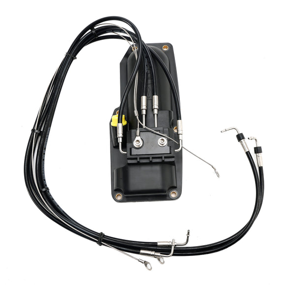 Volvo Penta SX-A DPS-A 21945911 21573835 Trimm- und Kipppumpenabdeckung Reparatursatz