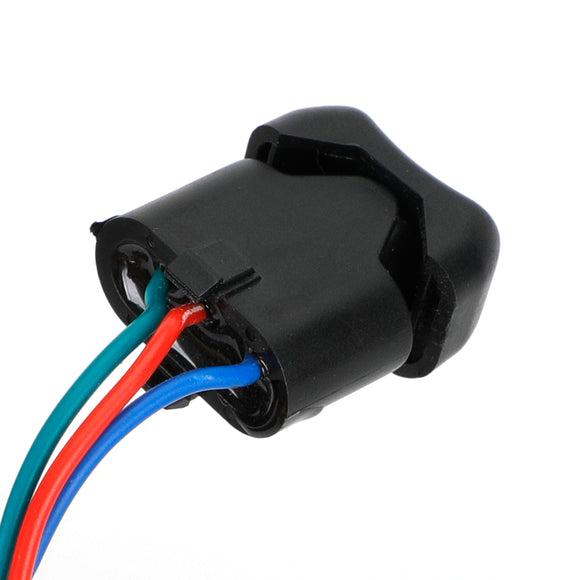 Trimm- & Kippschalterbaugruppe passend für Yamaha 704-82563-41-00 704-82563-42-00