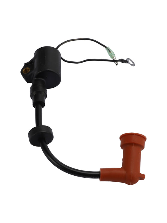 Zündspule passend für Yamaha 25HP 25B 30HP 30G 40HP P40 50HP 50H 6H5-85570-00