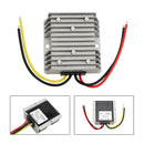 WaterProof 48V/60V to 12V 15A 180W Step Down DC/DC Power Converter Regulator-3