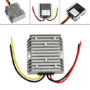 WaterProof 48V/60V to 12V 15A 180W Step Down DC/DC Power Converter Regulator-1