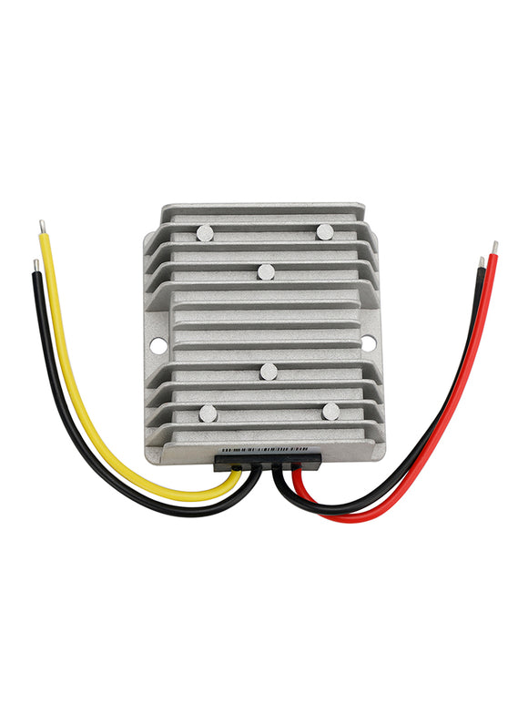 DC 9-36V Converter To DC 13.8V 5A Boost Buck Power Module Voltage Regulator