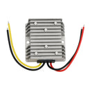 DC-DC 6-32V to 12V 10A Automatic Voltage Stabilizer Power Converter Regulator-14