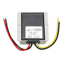 WaterProof 60V to 48V 6A 288W Step Down DC/DC Power Converter Regulator-12