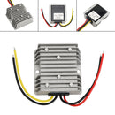 Waterproof DC/DC Converter Regulator 12V Step Up to 13.8V 20A 276W-1