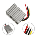 Waterproof DC/DC Converter Regulator 12V Step Up to 13.8V 30A 414W-4