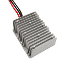 Waterproof DC/DC Converter Regulator 12V Step Up to 13.8V 30A 414W-11