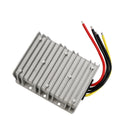 Waterproof DC/DC Converter Regulator 12V Step Up to 13.8V 30A 414W-16