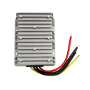 Waterproof DC/DC Converter Regulator 12V Step Up to 13.8V 30A 414W-15