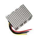 Waterproof DC/DC Converter Regulator 12V Step Up to 13.8V 30A 414W-14
