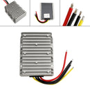 Waterproof DC/DC Converter Regulator 12V Step Up to 13.8V 30A 414W-1