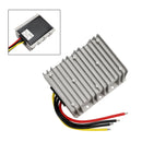 Waterproof DC/DC Converter Regulator 12V Step Up to 13.8V 30A 414W-6