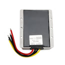 Waterproof DC/DC Converter Regulator 12V Step Up to 13.8V 30A 414W-9