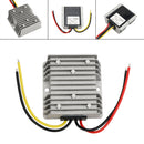 DC-DC 12V/24V-32V 8A 256W Step Up Car Power Supply Converter Regulator Waterproof-1