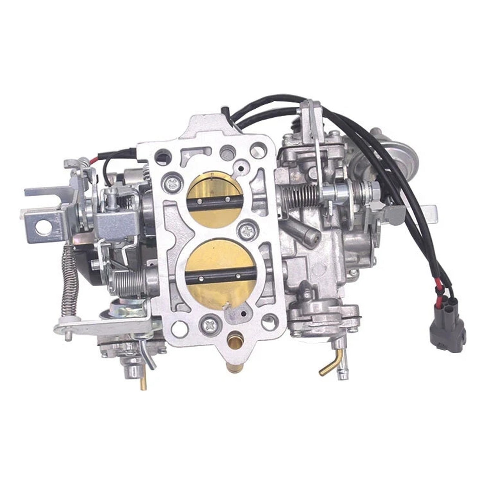 Car Carburator 21100-35481 For Toyota 22R 1984-1997 SR5 4Runner Landcruiser