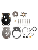 Water Pump Impeller Kit for Johnson Evinrude 25 30 35HP Outboard 0393630 0393509-1