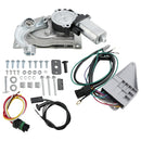 RV Step Motor Conversion Kit Easy Install for Gearboxes 379769 379145 379146 379147-4