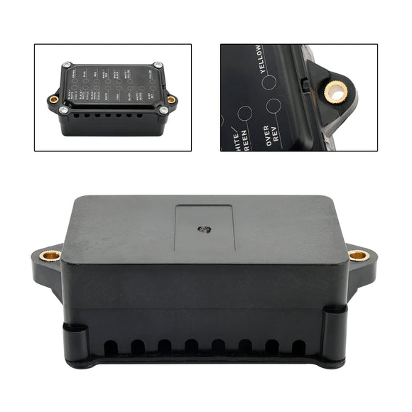 CDI-BOX Zündspule passend für Yamaha 75PS 80PS 85PS 90PS 688-85540-15 688-85540-16