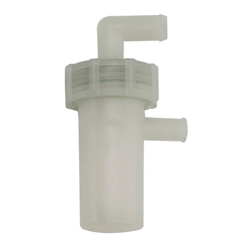 Kraftstofffilter für Johnson Evinrude Außenborder 25PS 30PS 35PS 40PS 0397715 0394375