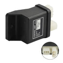 119802-77200 Safe Relay R11EA For Yanmar Control Unit Hitachi ZX-3 Excavator-2