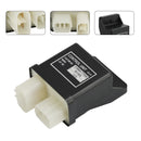 119802-77200 Safe Relay R11EA For Yanmar Control Unit Hitachi ZX-3 Excavator-3
