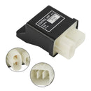 119802-77200 Safe Relay R11EA For Yanmar Control Unit Hitachi ZX-3 Excavator-4