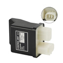 119802-77200 Safe Relay R11EA For Yanmar Control Unit Hitachi ZX-3 Excavator-6